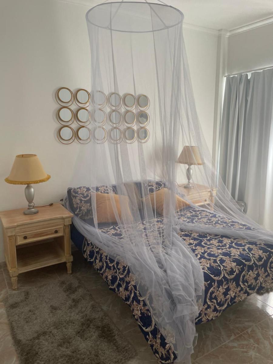 Morro la vieja - Housity