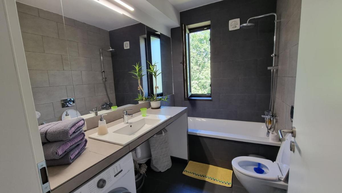 Bliss Nest - cazare spital Fundeni - Housity