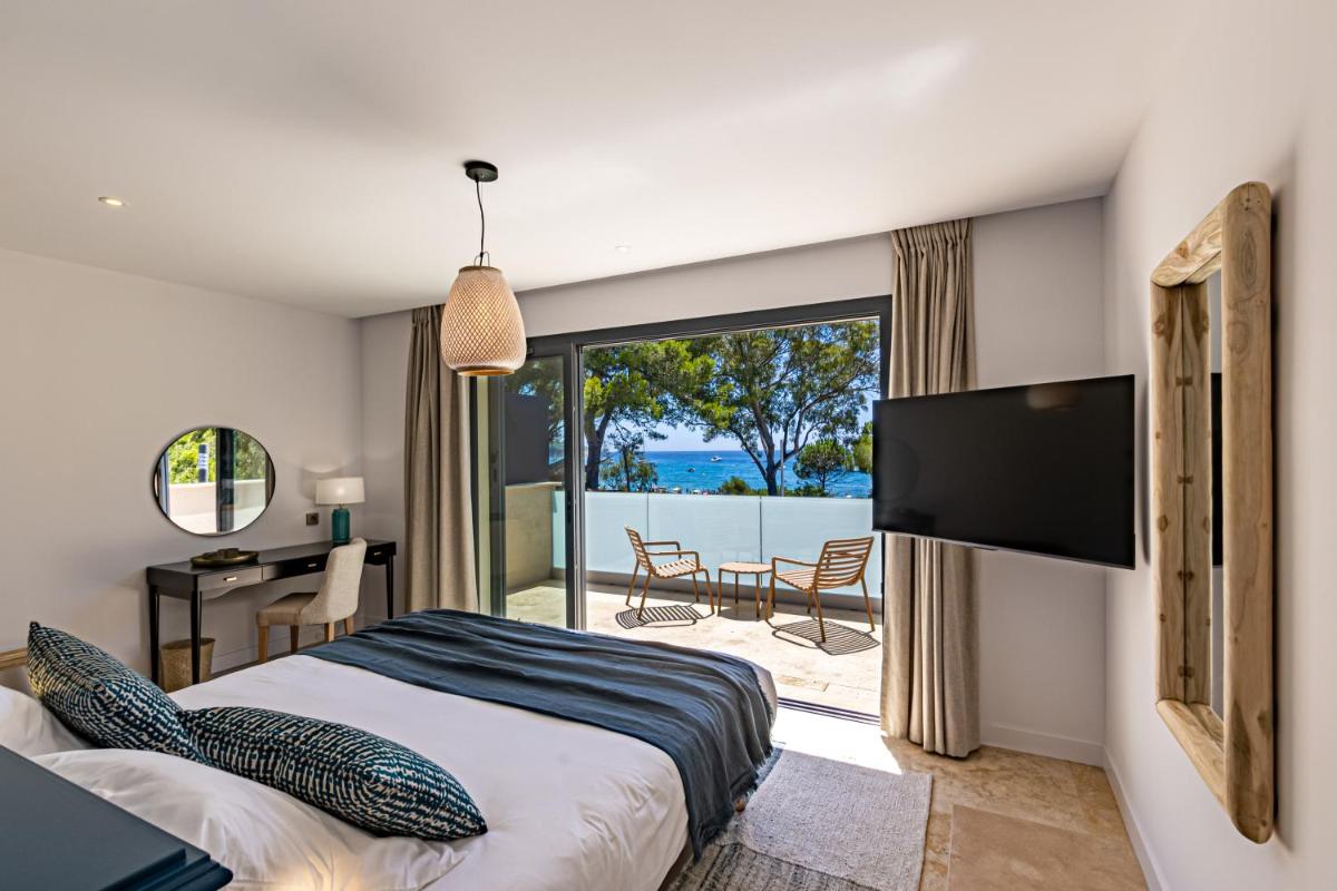 Le Refuge - Gigaro Lodges - Housity