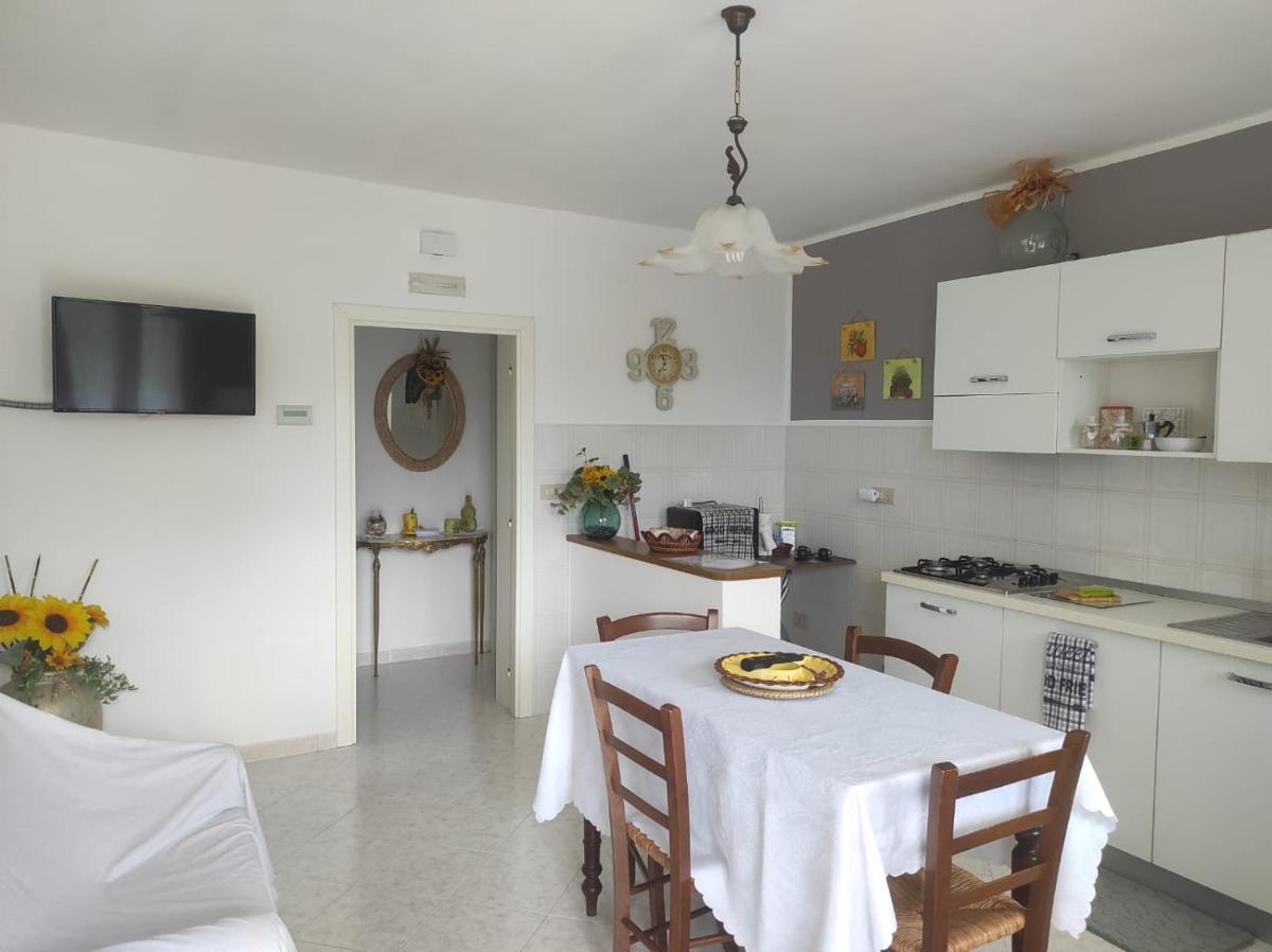 Buongiorno Majella - Appartamento con piscina - Housity