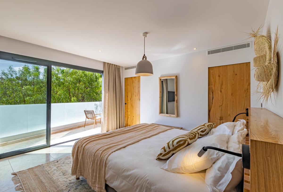 Le Refuge - Gigaro Lodges - Housity