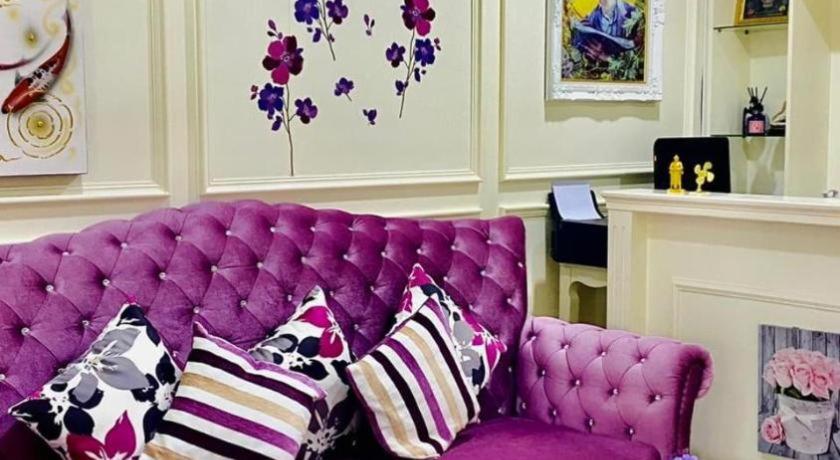 Linla House Bangkok - Housity