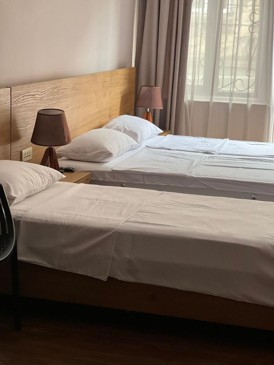 Suitetrails - Loft Apartment Kutaisi