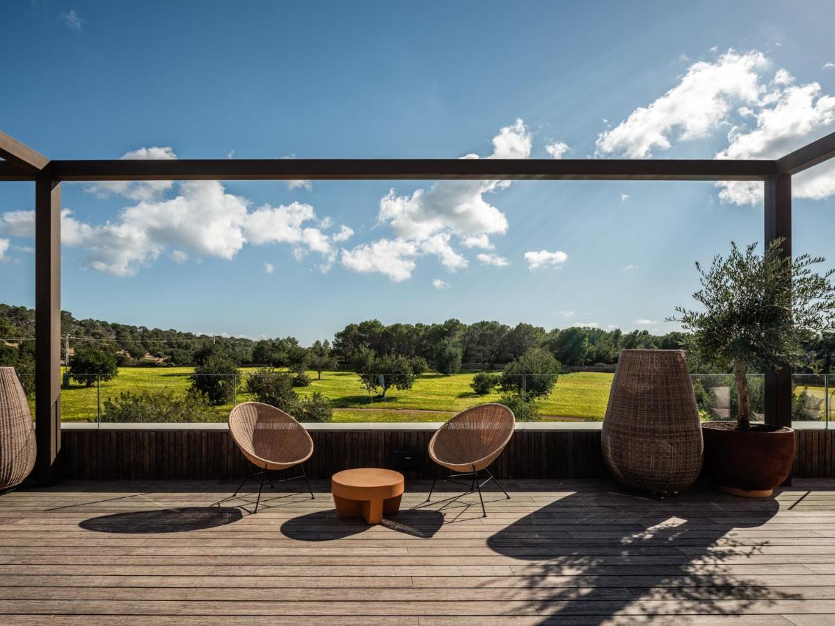 Un balcón o terraza de Kimpton Aysla Mallorca by IHG