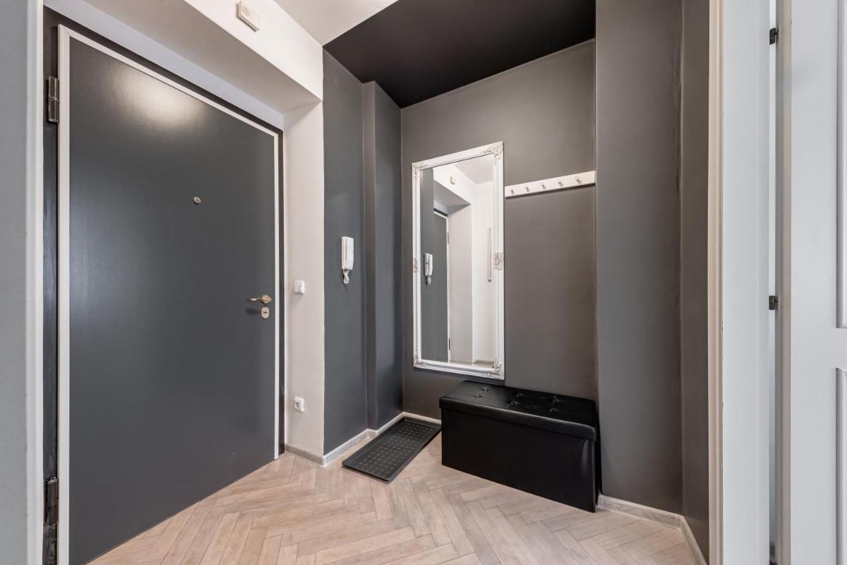 Vita Nejedleho apartments - Housity