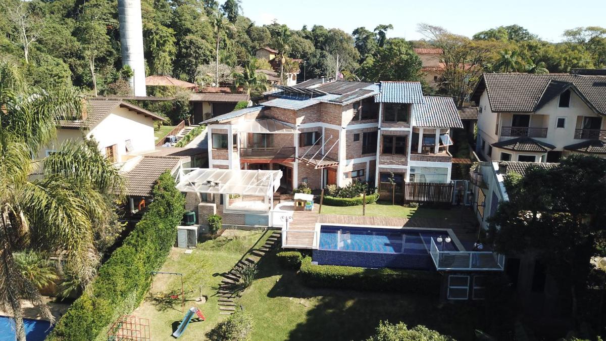 Casa da Montanha - Housity