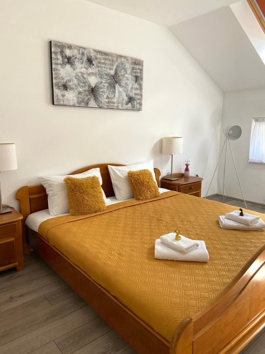 Happy apartament - Housity
