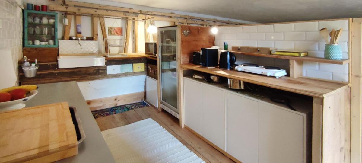 Studio to rent - Housity