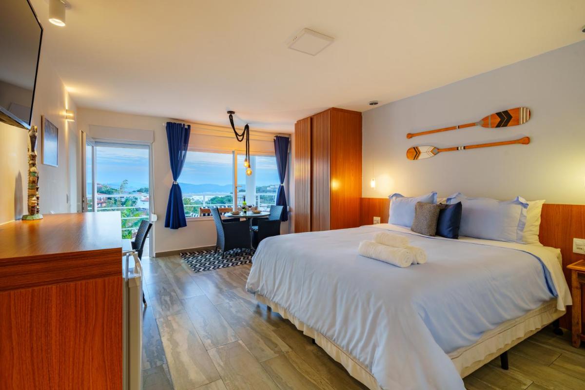 Pousada Santorini - Housity