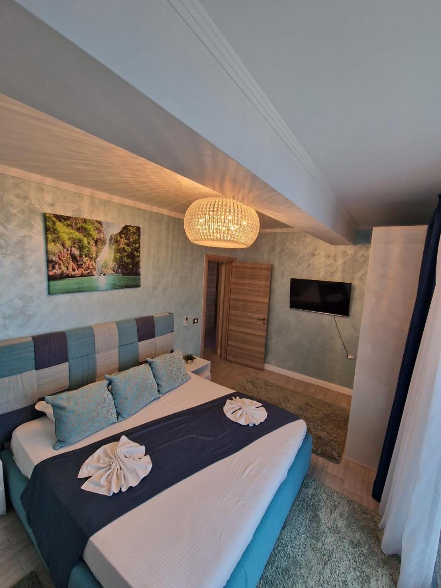 Suitetrails - Seven Sea Apartment