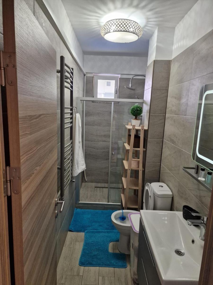 Suitetrails - Seven Sea Apartment