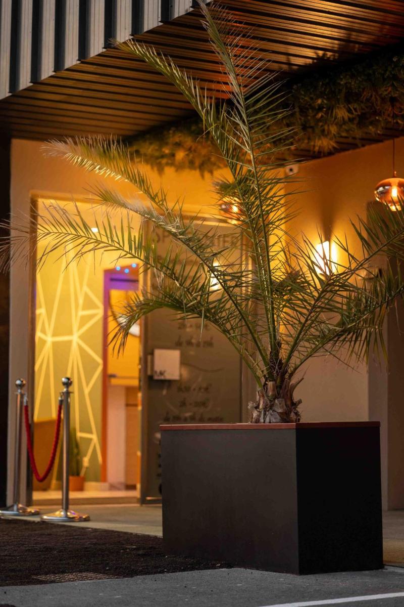 Suitetrails - Hôtel Center Saint-Quentin