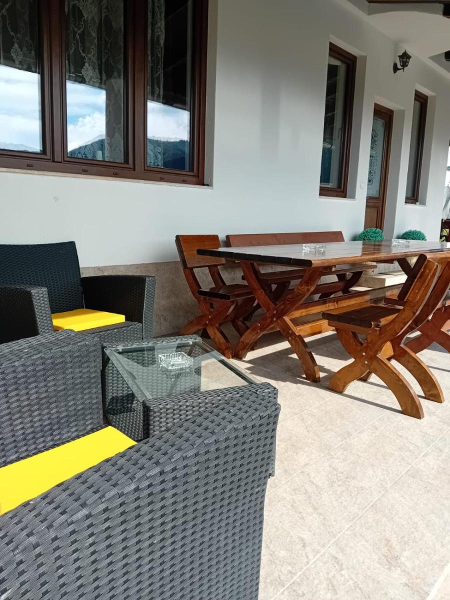 Gura Raului Casa de Vacanta - Housity