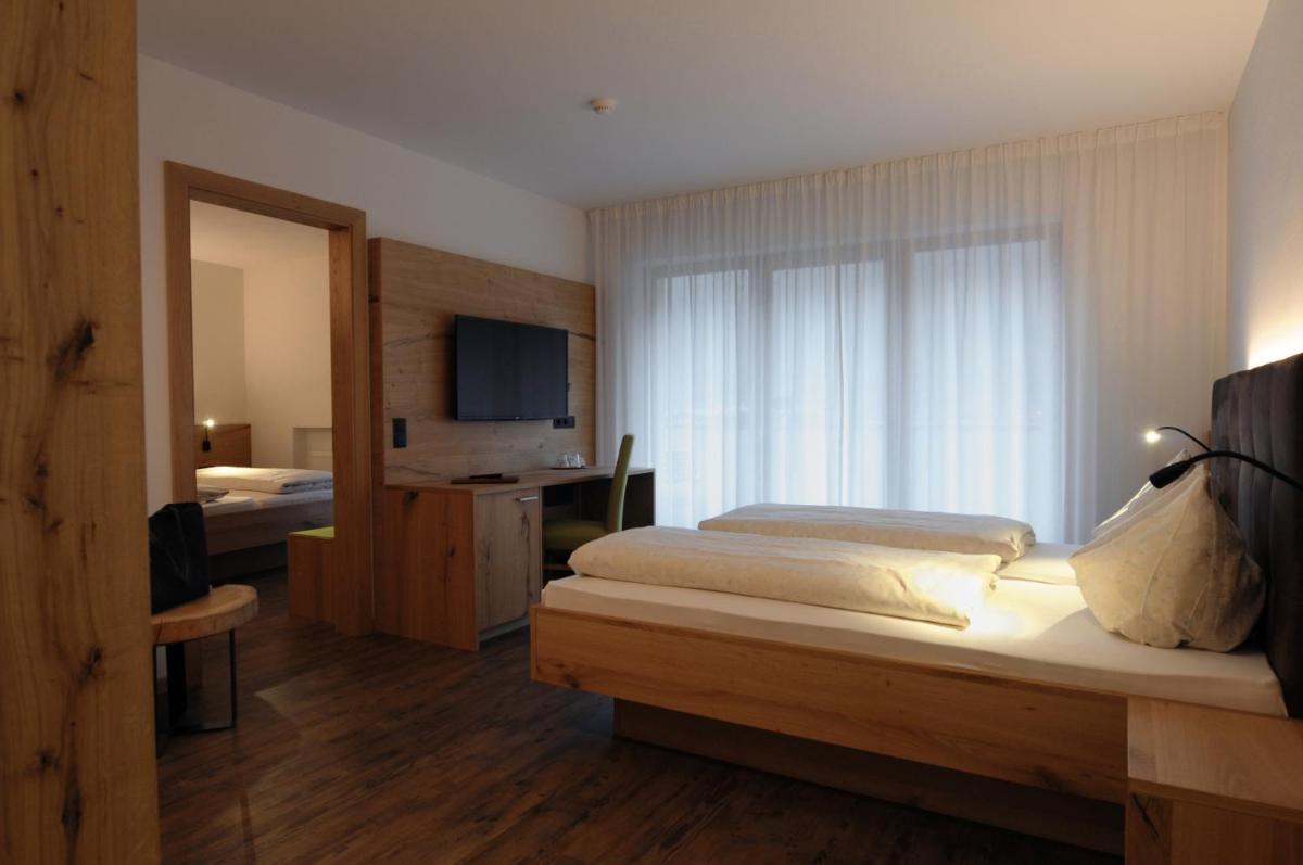 Naturhotel Haller - Housity
