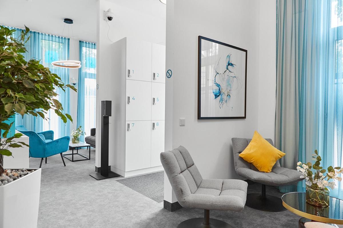 SERVENTO Boardinghouse - Housity