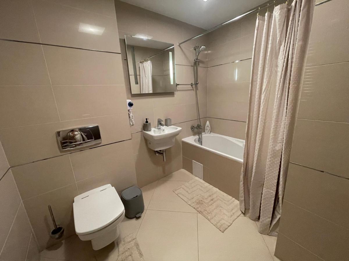Suitetrails - Luxury Silver Mountain Apartment