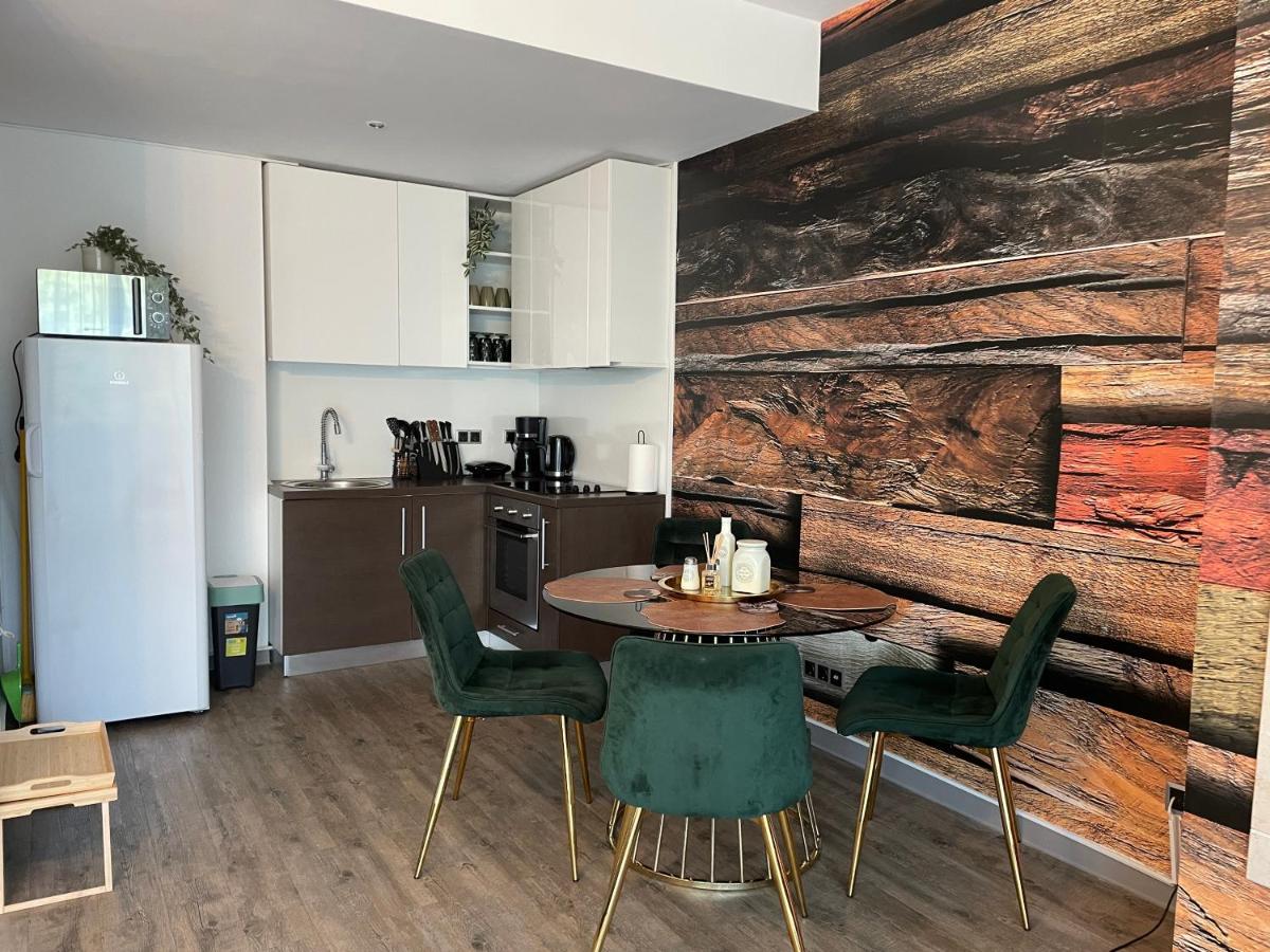 Suitetrails - Luxury Silver Mountain Apartment