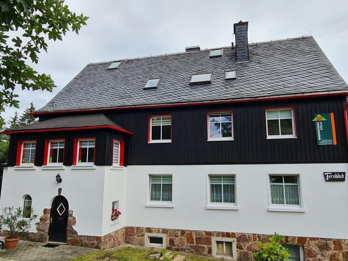 Haus Fernblick - Housity