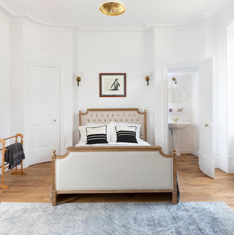 The Stay Well - Housity