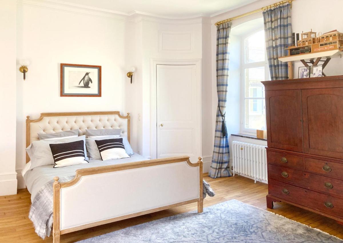 The Stay Well - Housity