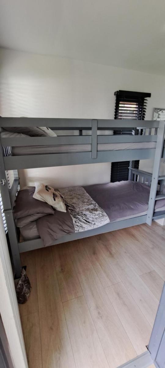 The Cwtch - Housity