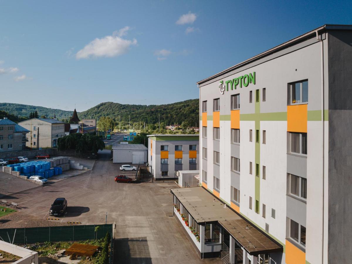 Typton hotel&spa - Housity