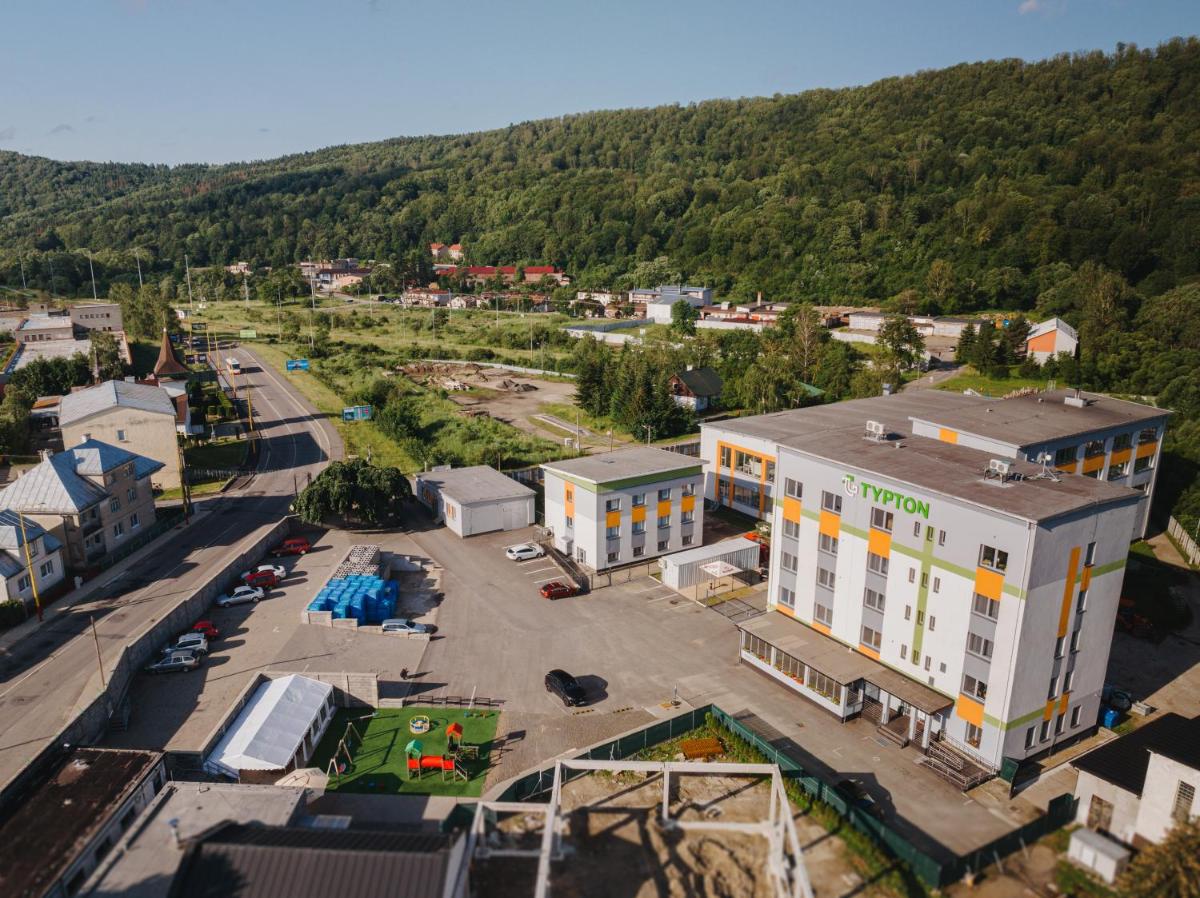 Typton hotel&spa - Housity