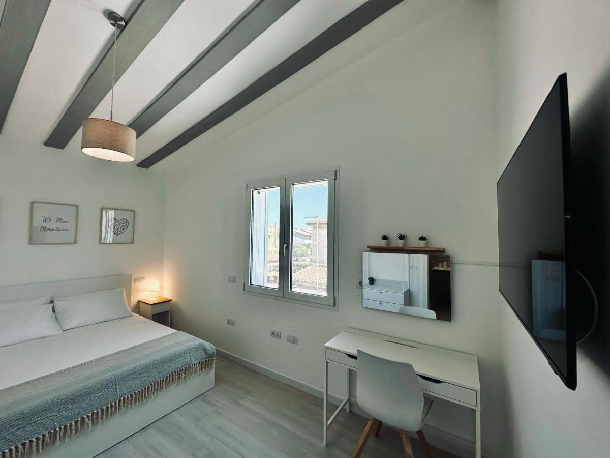 Villa Noga Rooms - Housity