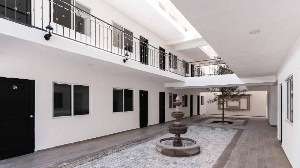 Hotel Posada San Esteban - Housity