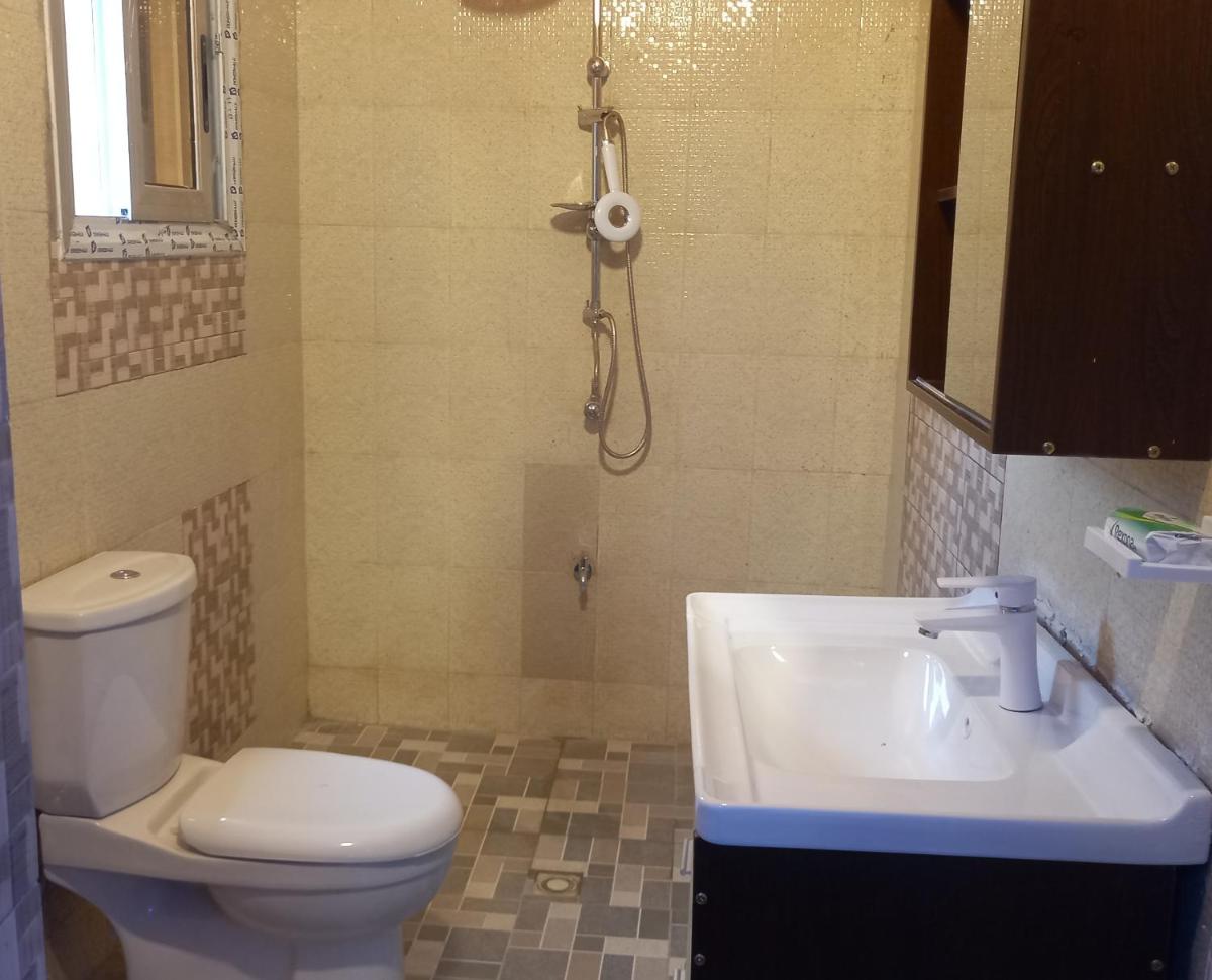 Appartement Bamako ACI 2000 - Hizvo
