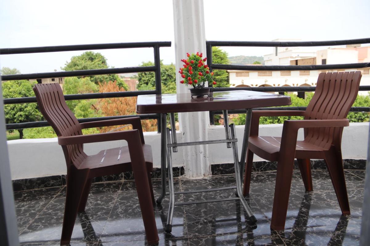 Appartement Bamako ACI 2000 - Hizvo
