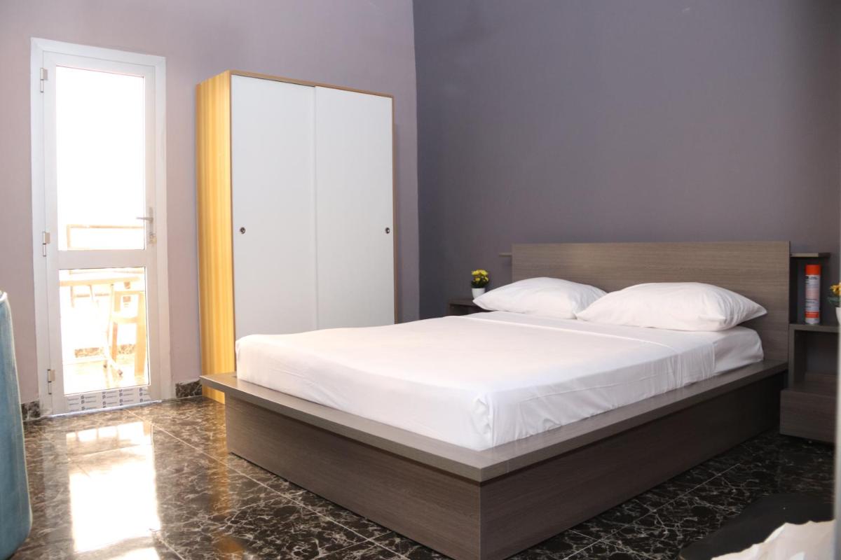 Appartement Bamako ACI 2000 - Hizvo