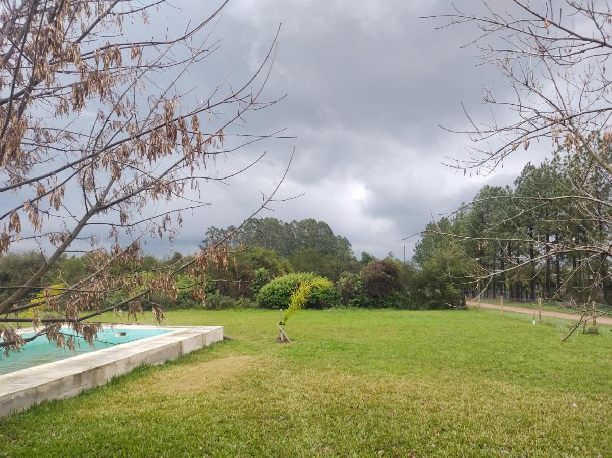 Casa de campo - Housity