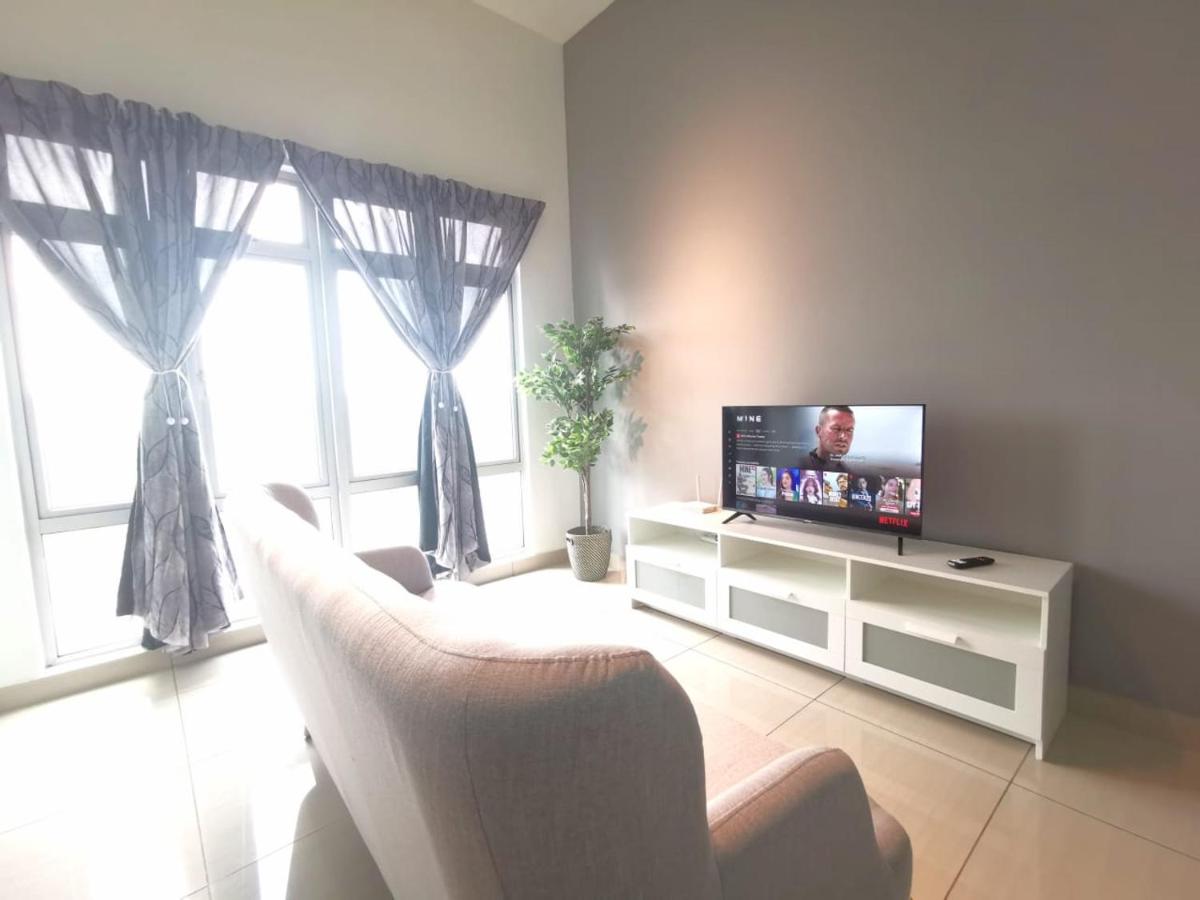 Austin Manhattan 1BR Johor Bahru by Maco Home - Housity