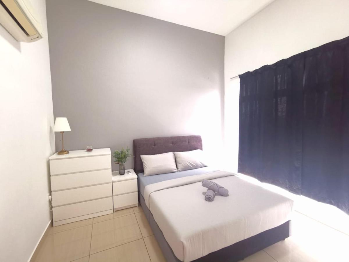 Austin Manhattan 1BR Johor Bahru by Maco Home - Housity