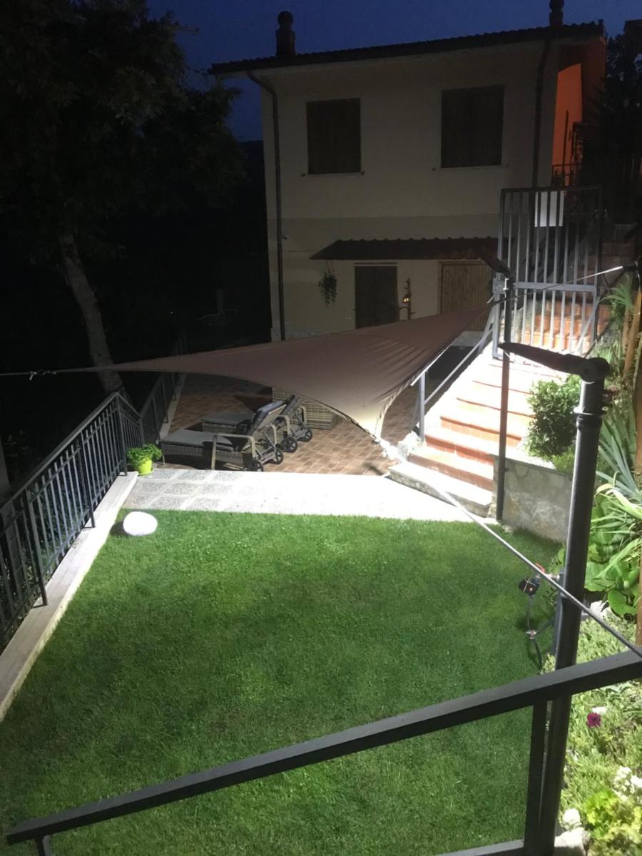 Ma. De House Lago del Turano - Housity