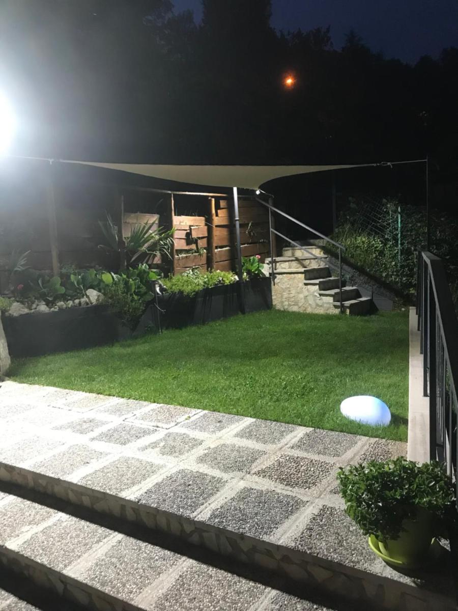Ma. De House Lago del Turano - Housity