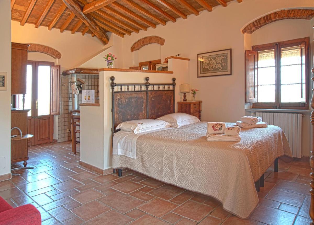 Agriturismo Il Calesse - Housity