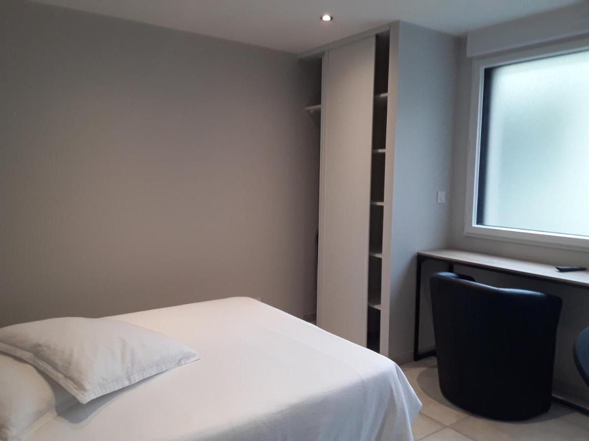 Studio des Prés - Housity