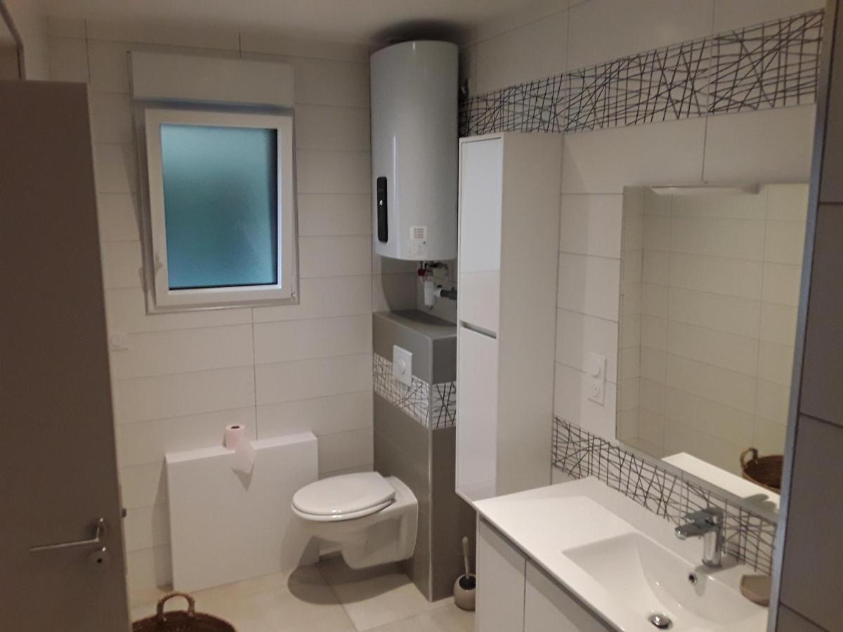 Studio des Prés - Housity