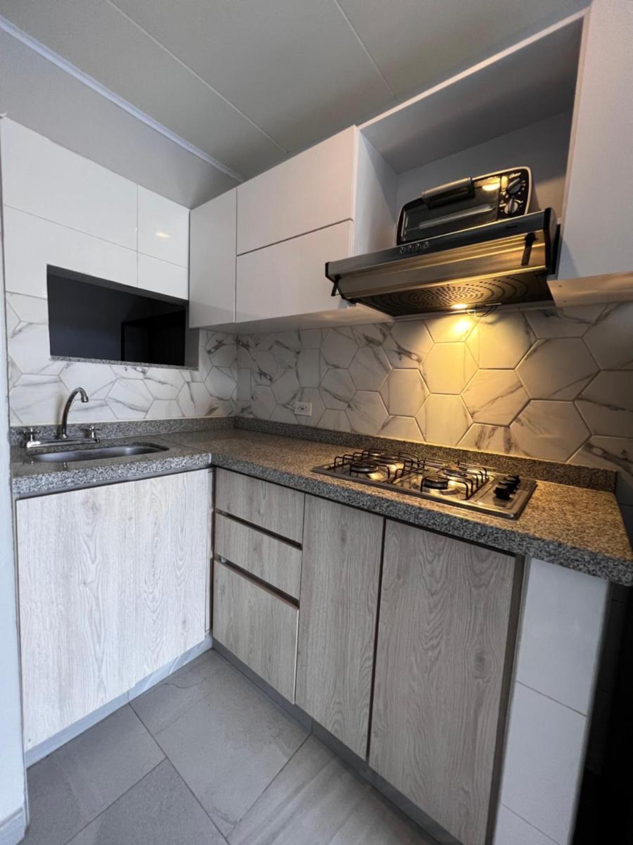 WAIKI APARTAMENTOS IBAGUE well located and modern - Housity