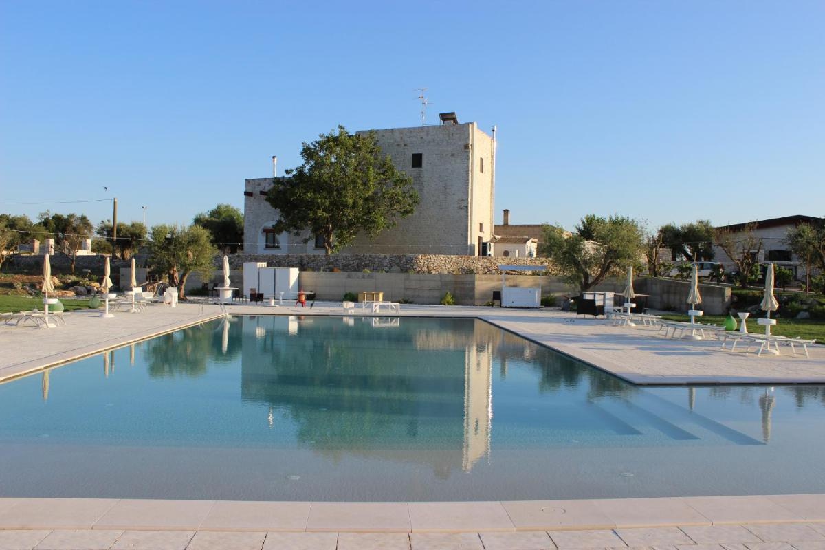 Masseria Stella - Housity