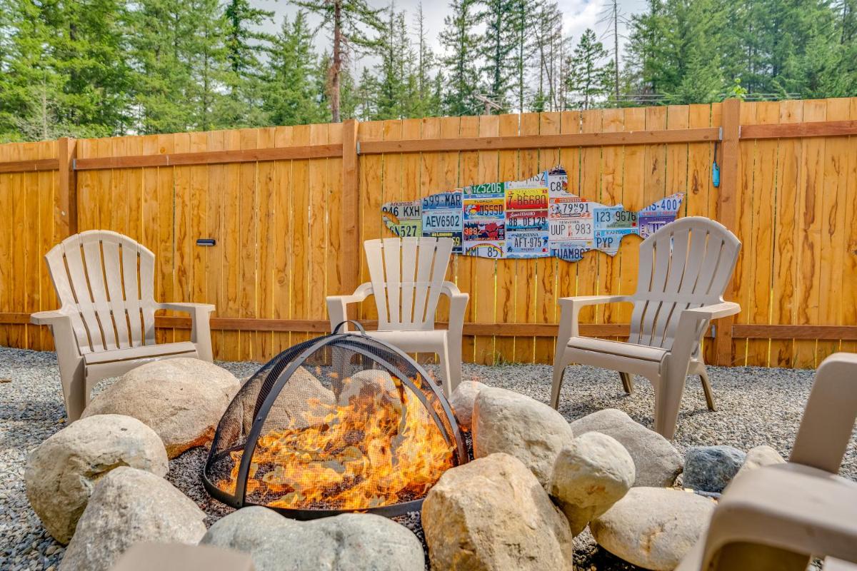 Airstream Glamping 2 - Housity