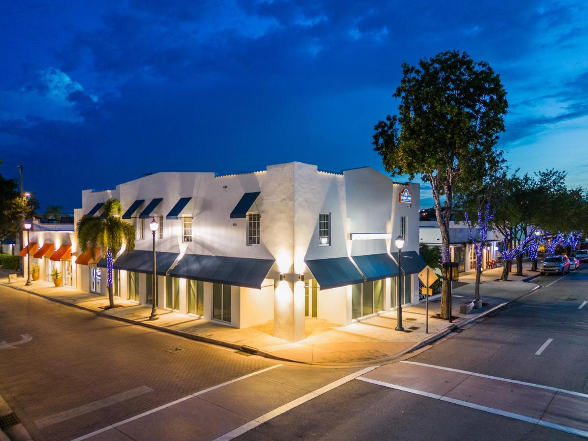 Sunset Inn-South Miami - Housity