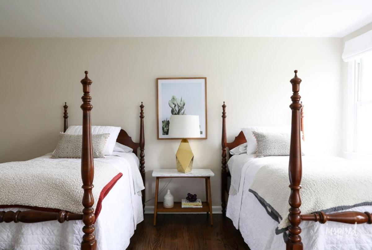 Wiley House Bed and Breakfast - Housity