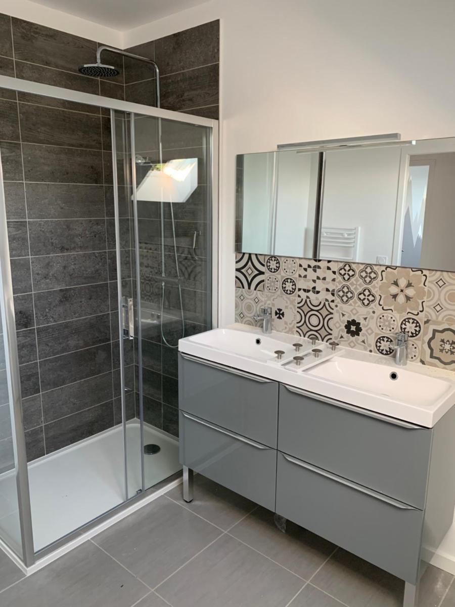 T4 Meublé de 105m2 axe Annecy-Geneve - Housity