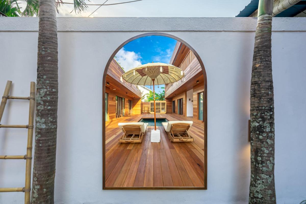 ZenDen Wellness Guesthouse - Housity