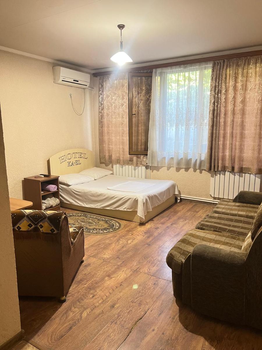 Touristic House KAEL - Housity