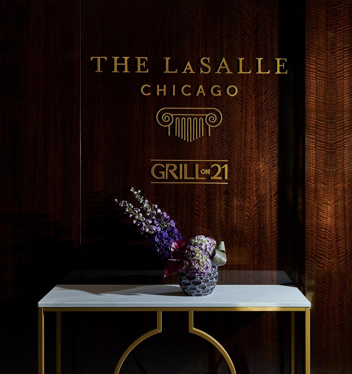 The LaSalle Chicago, Autograph Collection - Housity