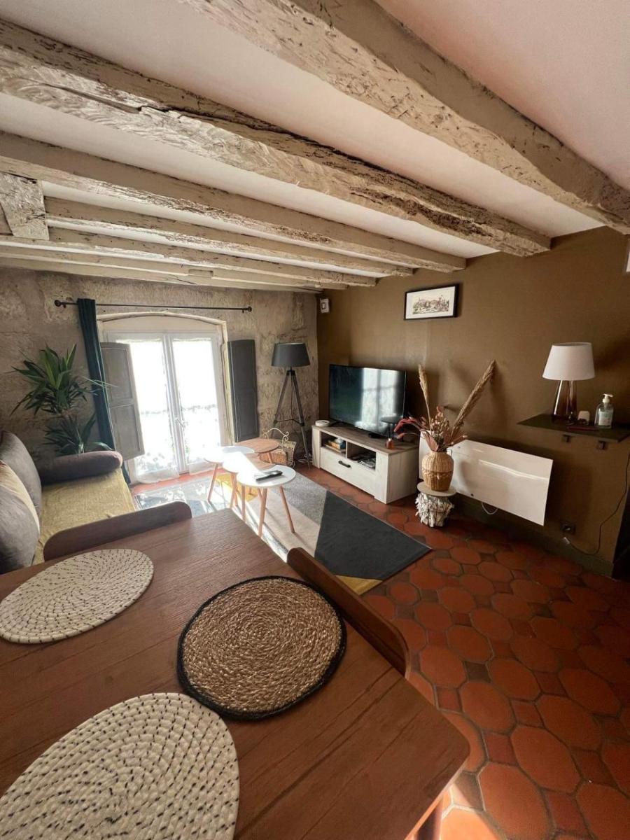 LE PTIT SAINT-FRONT - Housity